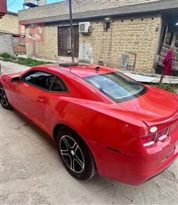 شيفروليه كامارو